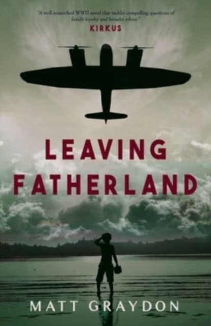 Leaving Fatherland, Paperback / softback Book