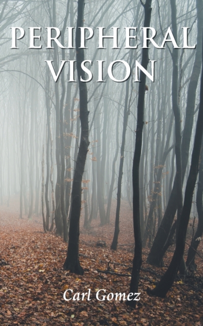 Peripheral Vision, Paperback / softback Book