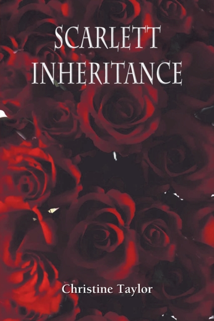 Scarlett : Inheritance, Paperback / softback Book