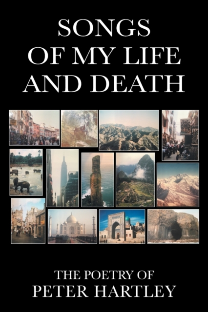 Songs of My Life and Death, Paperback / softback Book