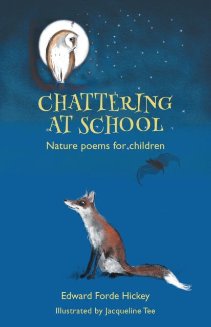 Chattering at School, EPUB eBook