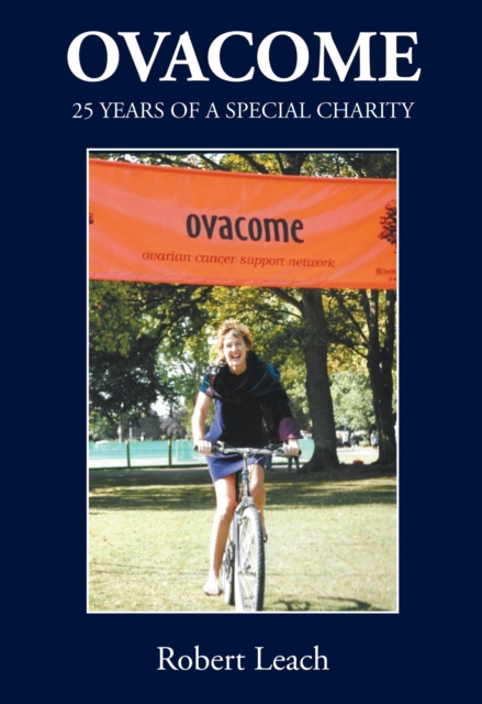 OVACOME 25 YEARS OF A SPECIAL CHARITY, EPUB eBook