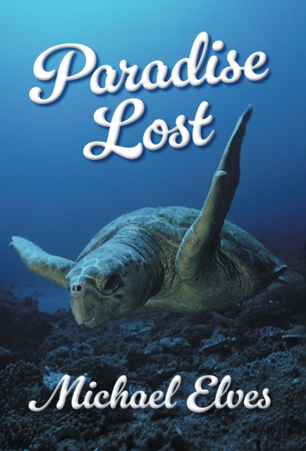 Paradise Lost, EPUB eBook