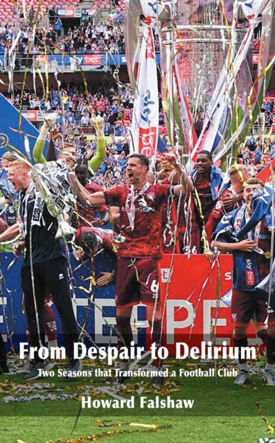 From Despair to Delirium, EPUB eBook