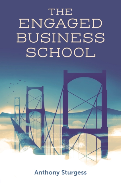 The Engaged Business School, EPUB eBook
