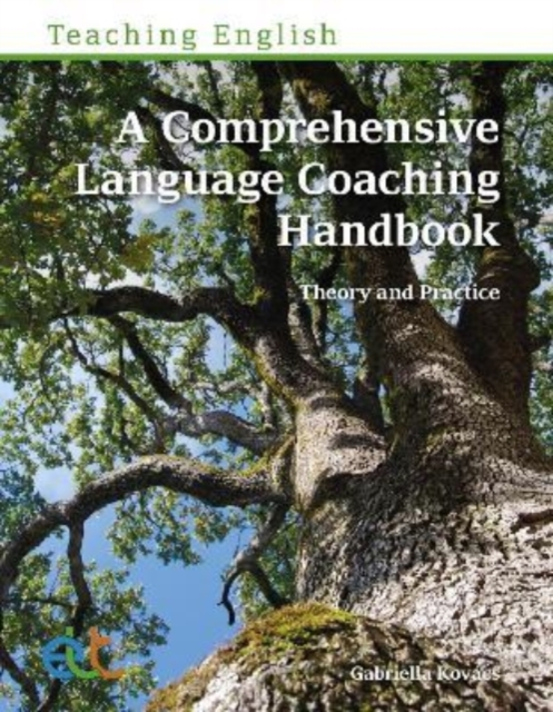 A Comprehensive Language Coaching Handbook, Paperback / softback Book