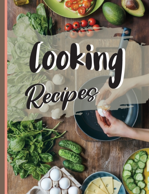 Cooking recipes, Paperback / softback Book
