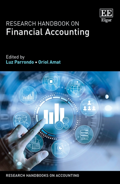 Research Handbook on Financial Accounting, PDF eBook