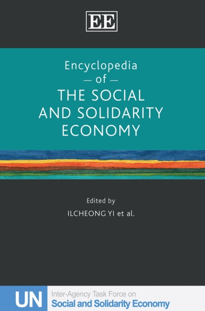 Encyclopedia of the Social and Solidarity Economy, PDF eBook