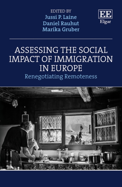 Assessing the Social Impact of Immigration in Europe, PDF eBook