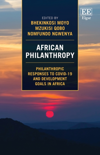 African Philanthropy, PDF eBook
