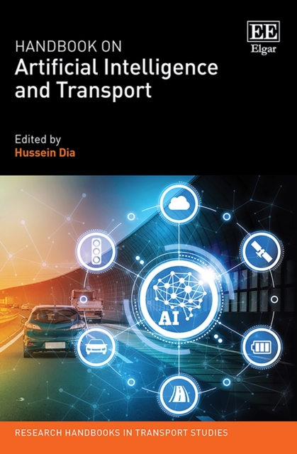 Handbook on Artificial Intelligence and Transport, PDF eBook