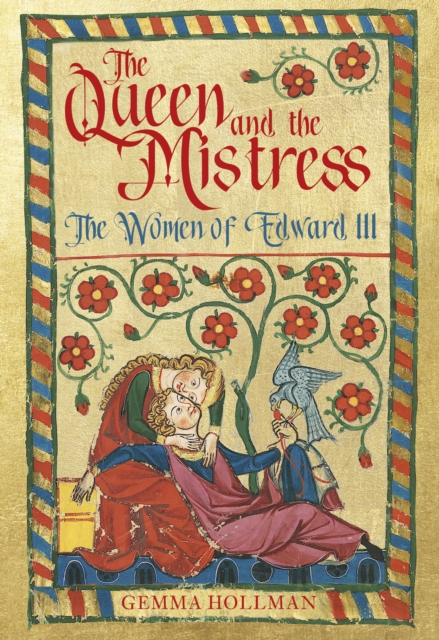 The Queen and the Mistress, EPUB eBook