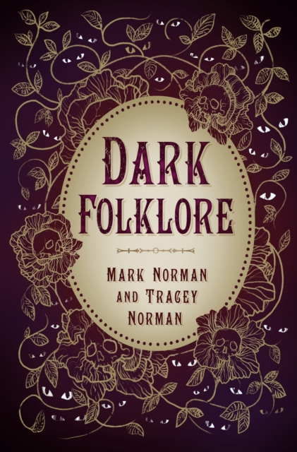 Dark Folklore, Paperback / softback Book