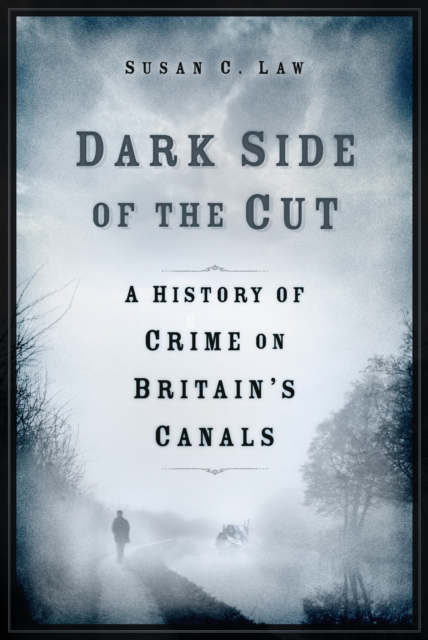 Dark Side of the Cut, EPUB eBook