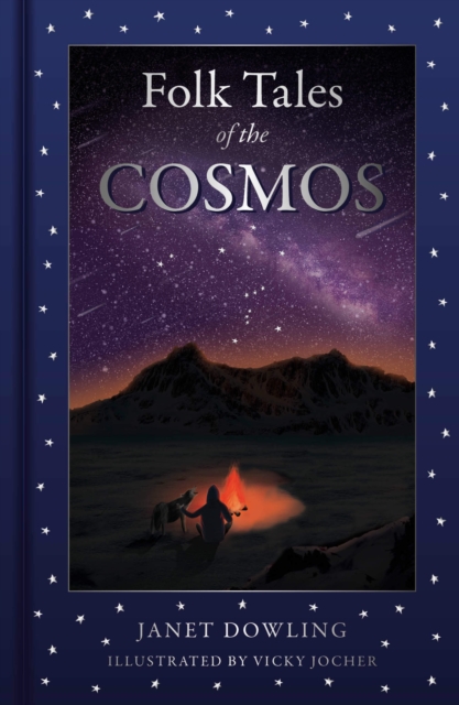 Folk Tales of the Cosmos, EPUB eBook