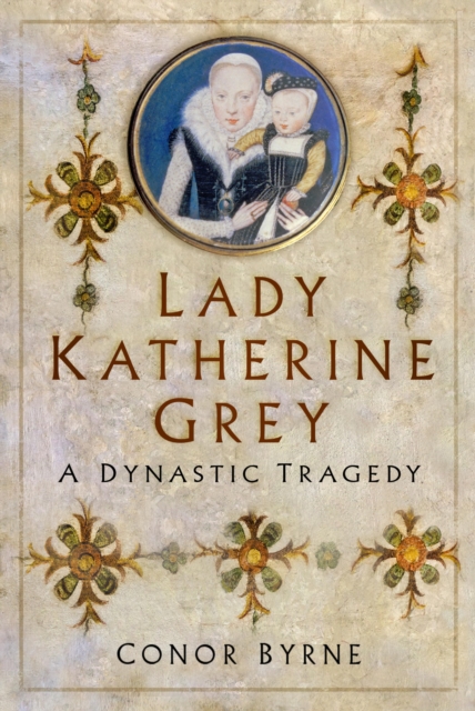 Lady Katherine Grey, EPUB eBook
