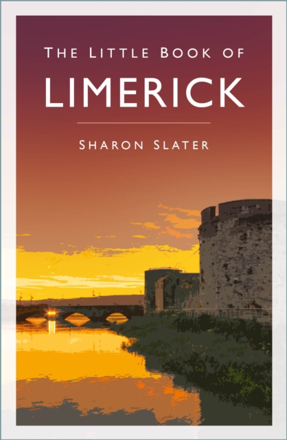 The Little Book of Limerick, Paperback / softback Book