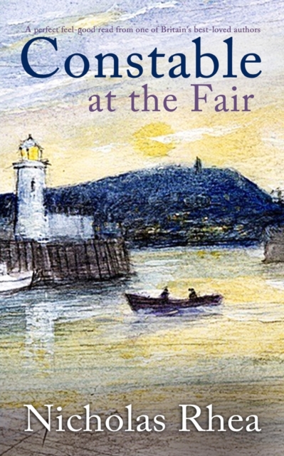 CONSTABLE AT THE FAIR a perfect feel-good read from one of Britain's best-loved authors, Paperback / softback Book