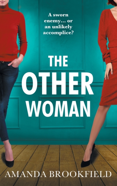 The Other Woman, Hardback Book