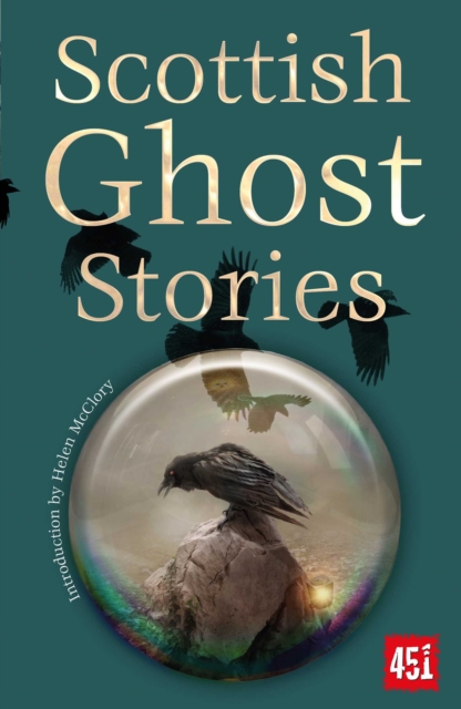 Scottish Ghost Stories, EPUB eBook