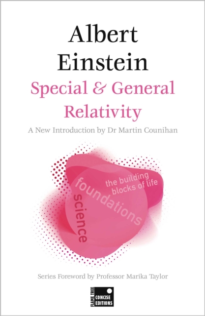 Special & General Relativity (Concise Edition), EPUB eBook