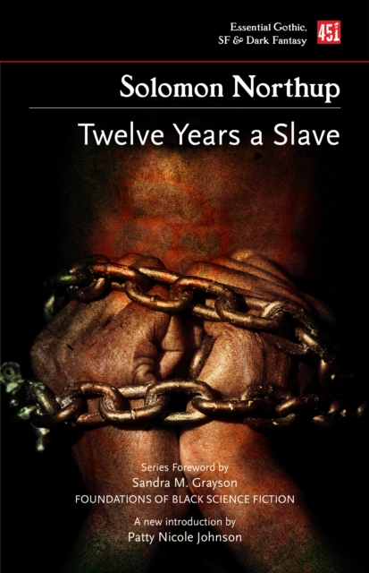 Twelve Years a Slave (New edition), Paperback / softback Book