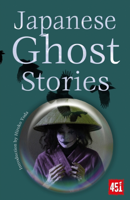 Japanese Ghost Stories, Paperback / softback Book