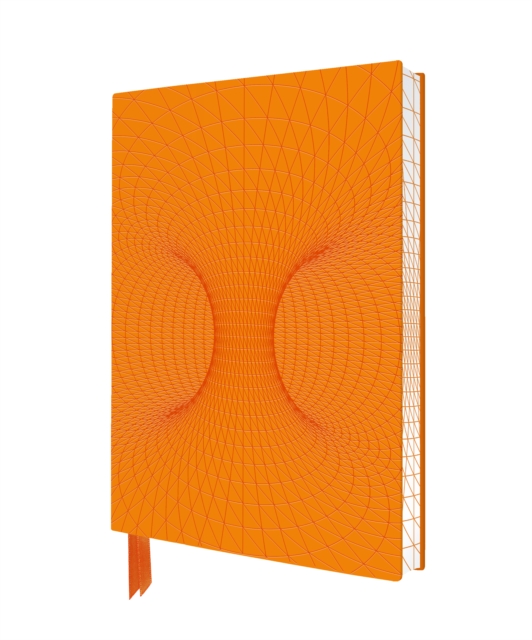 Constant Motion Artisan Art Notebook (Flame Tree Journals), Notebook / blank book Book