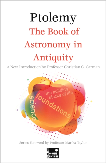 The Book of Astronomy in Antiquity (Concise Edition), Paperback / softback Book