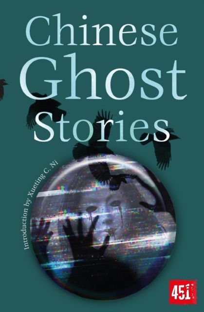 Chinese Ghost Stories, Paperback / softback Book