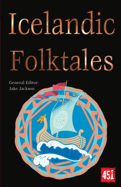 Icelandic Folktales, Paperback / softback Book