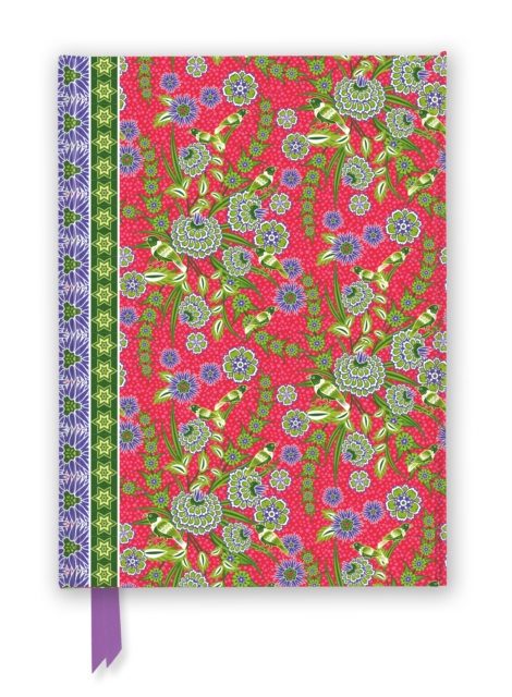 Catalina Estrada: Chinoiserie Floral (Foiled Journal), Notebook / blank book Book