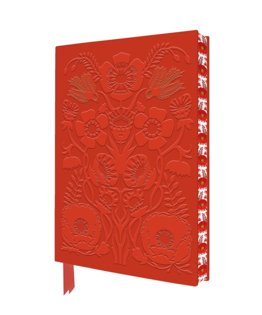 Nina Pace: Love Oracle Artisan Art Notebook (Flame Tree Journals), Notebook / blank book Book