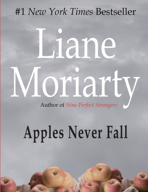 Apples Never Fall, Paperback / softback Book