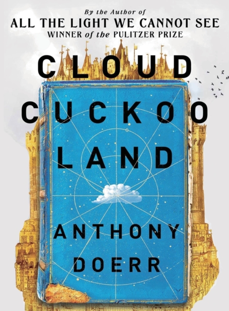 Cloud Cuckoo Land, Hardback Book