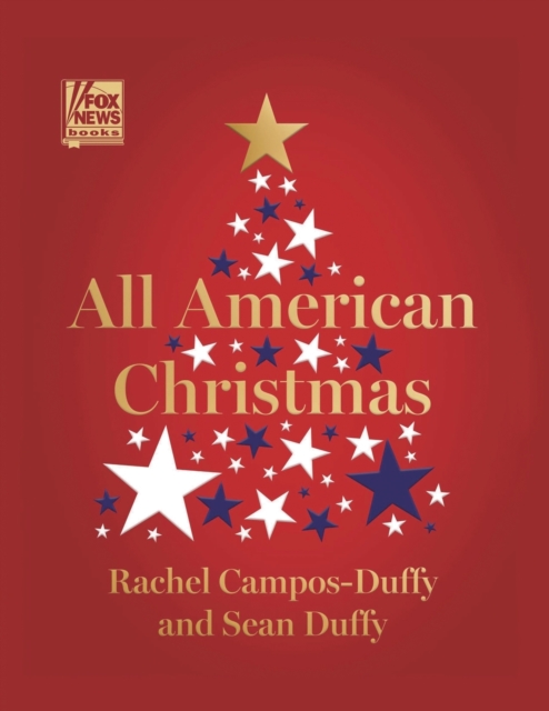 All American Christmas, Paperback / softback Book