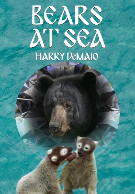 Bears At Sea (Octavius Bear 19), Paperback / softback Book