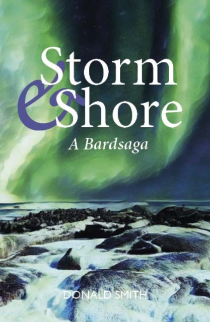 Storm and Shore, EPUB eBook