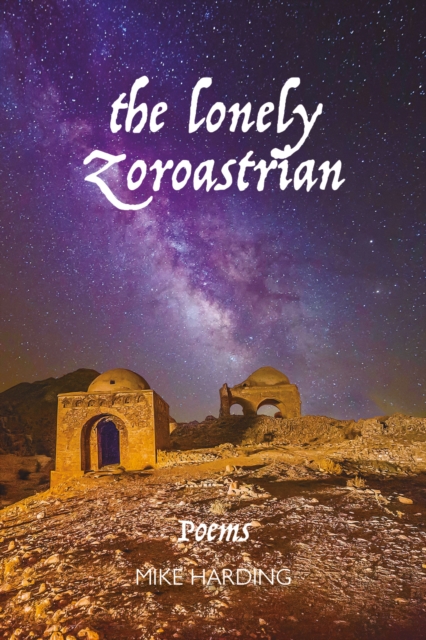 The Lonely Zoroastrian, Paperback / softback Book