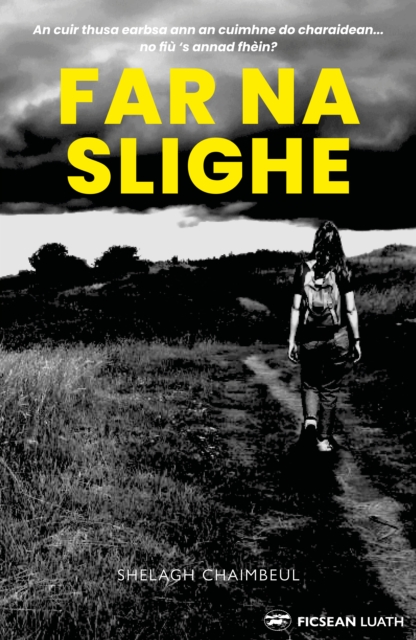 Far na Slighe, Paperback / softback Book