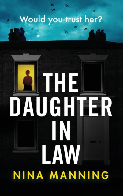 The Daughter In Law, Hardback Book