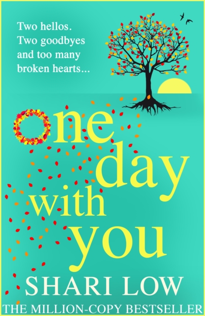 One Day With You : THE NUMBER ONE BESTSELLER, EPUB eBook