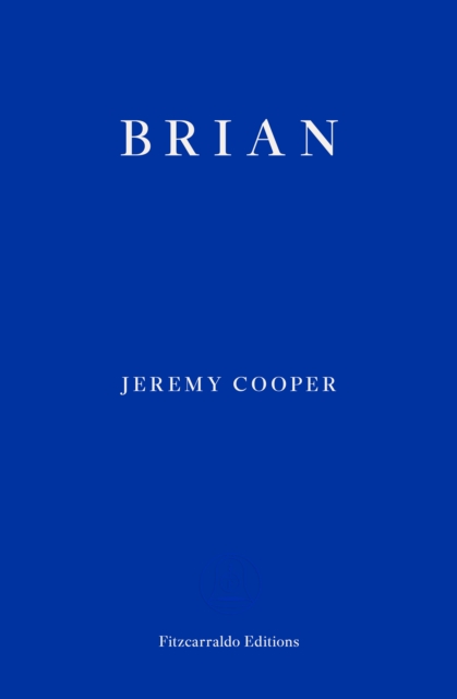 Brian, Paperback / softback Book