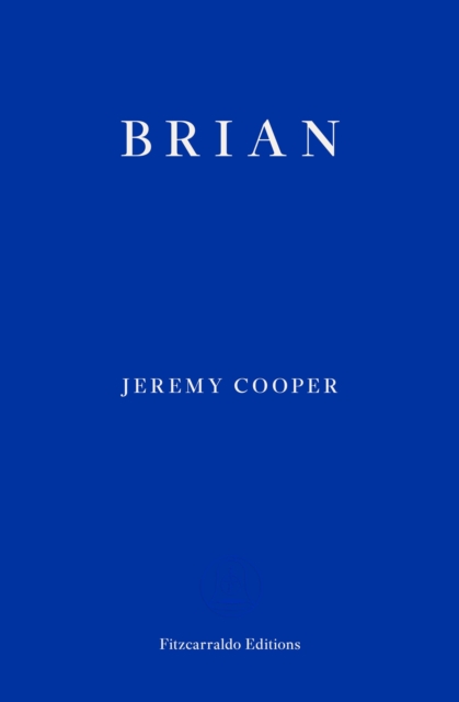 Brian, EPUB eBook