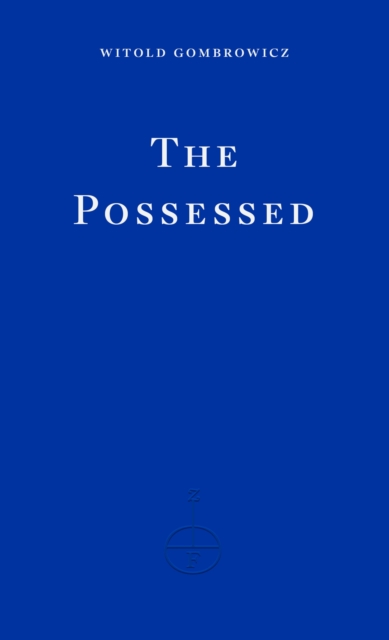 The Possessed, EPUB eBook