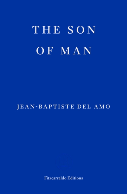The Son of Man, EPUB eBook