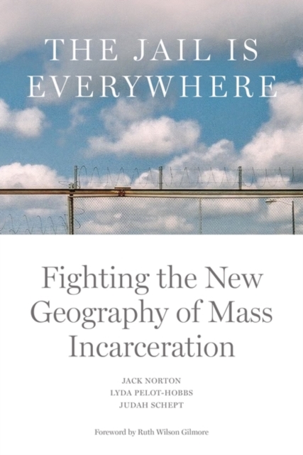 The Jail is Everywhere : Fighting the New Geography of Mass Incarceration, Paperback / softback Book