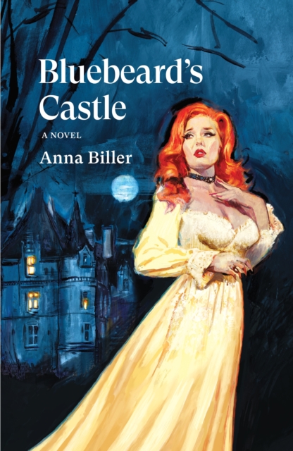 Bluebeard's Castle, EPUB eBook
