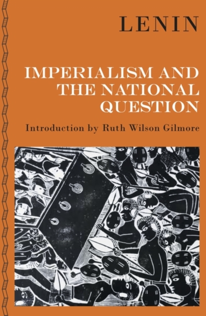 Imperialism and the National Question, Paperback / softback Book